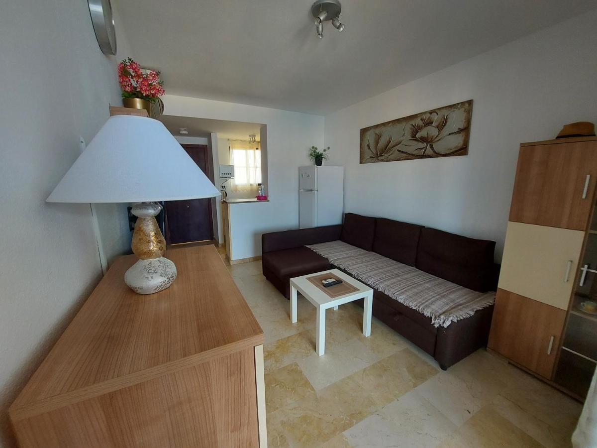 Apartment Diamond Benidorm Exterior photo