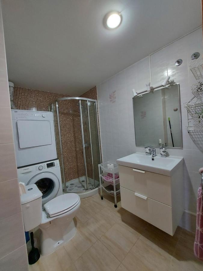 Apartment Diamond Benidorm Exterior photo