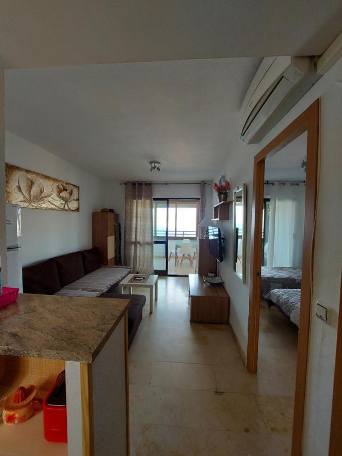Apartment Diamond Benidorm Exterior photo