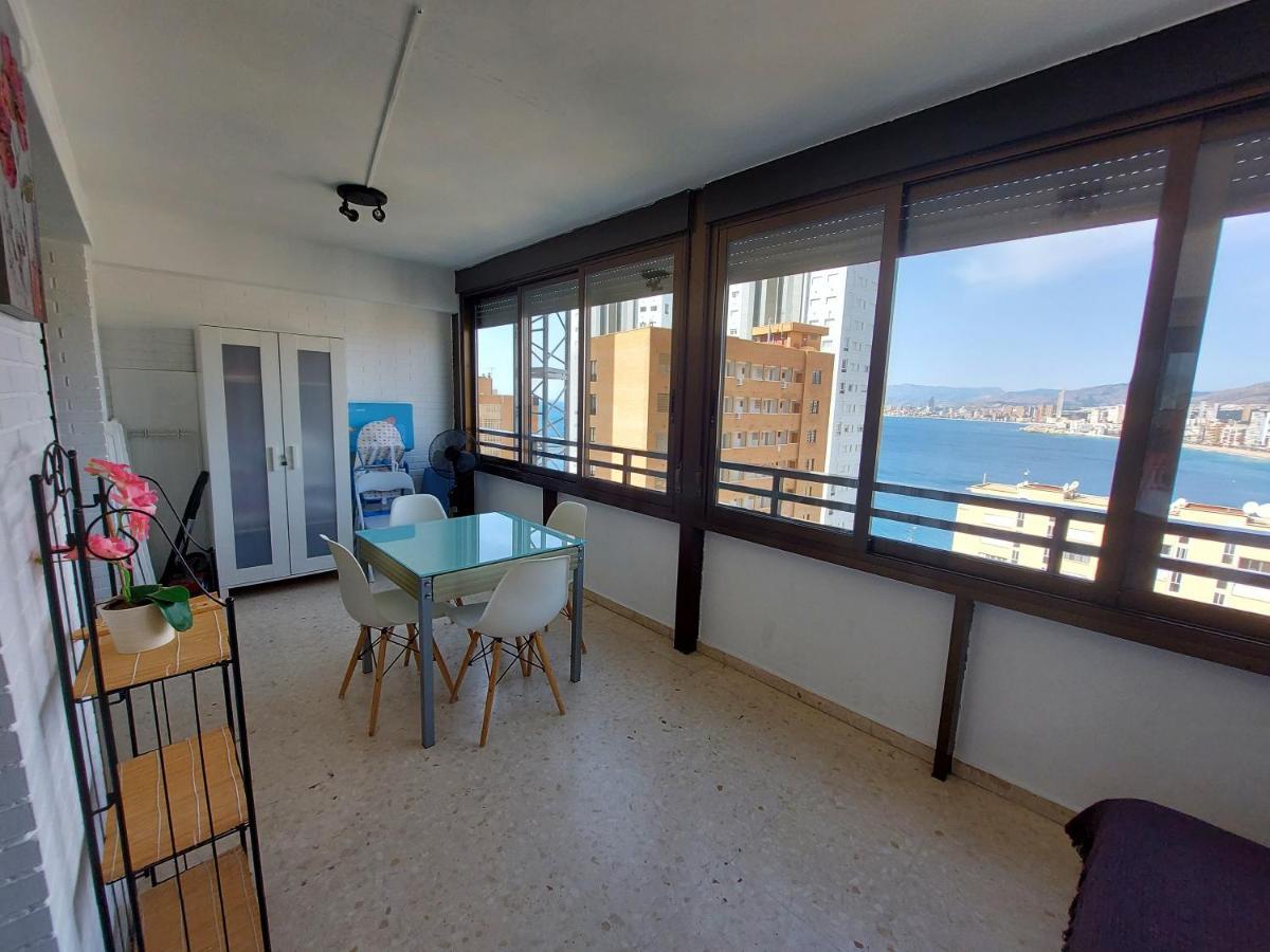 Apartment Diamond Benidorm Exterior photo