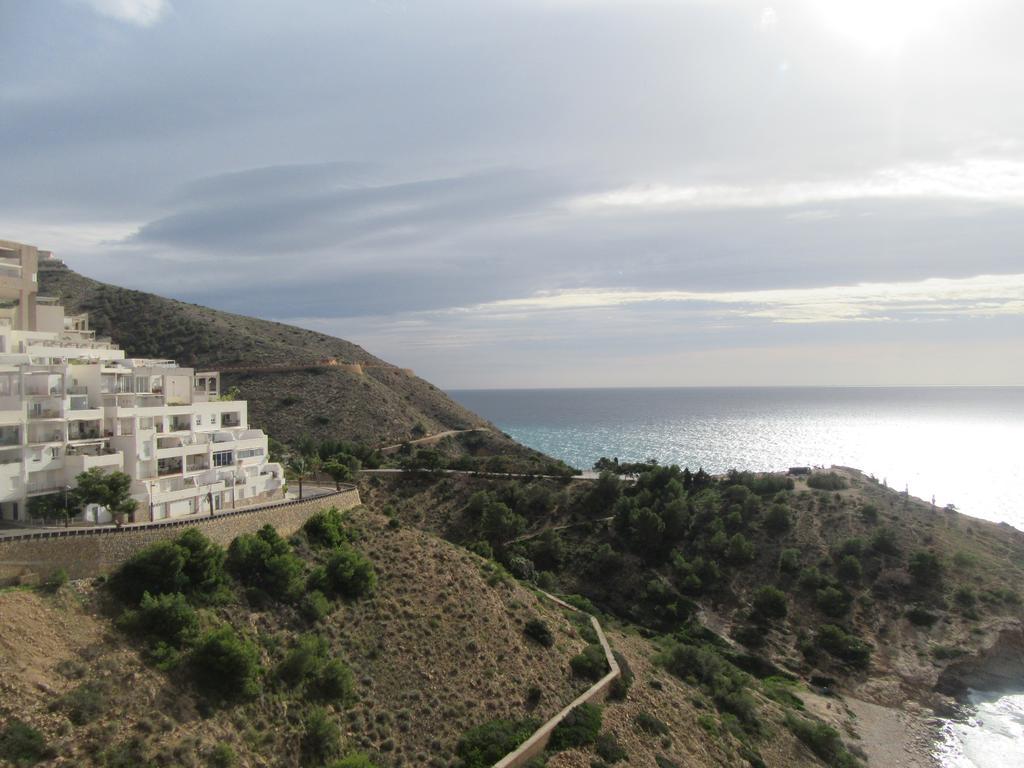 Apartment Diamond Benidorm Exterior photo